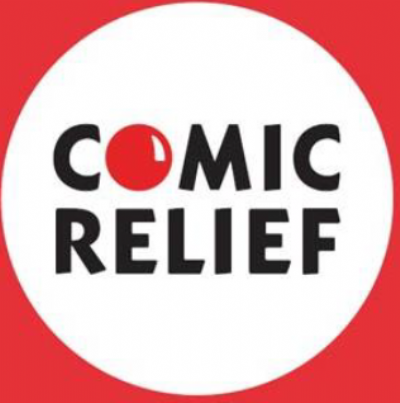 Comic Relief 2024